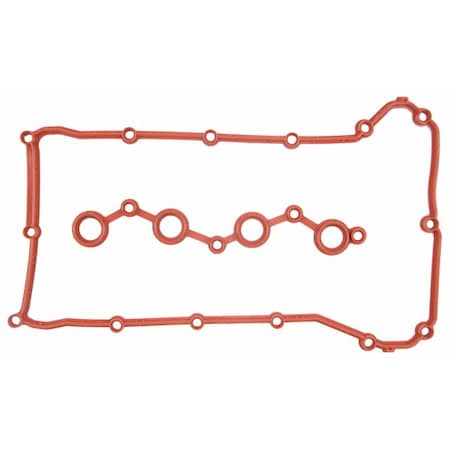 Fel-Pro Valve Cover Set, Vs50698R VS50698R